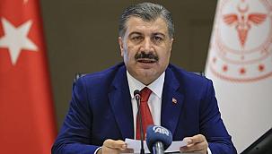 Sağlık çalışanlarının güvenliği için tüm hastanelerde uygulanacak