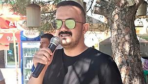 SAMGİAD Üyeleri Yaz Şenliğinde Buluştu