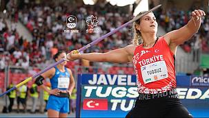 Türkiye, Akdeniz Oyunlarında adeta tarih yazıyor 