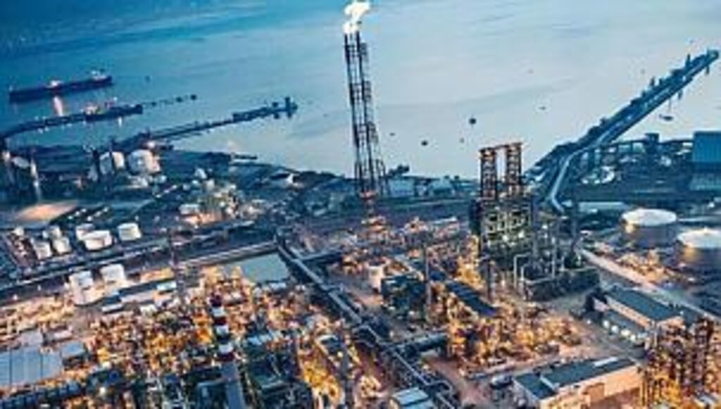 Türkiye'nin ikinci en büyük 500 kuruluşuna Samsun'dan 8 firma katıldı