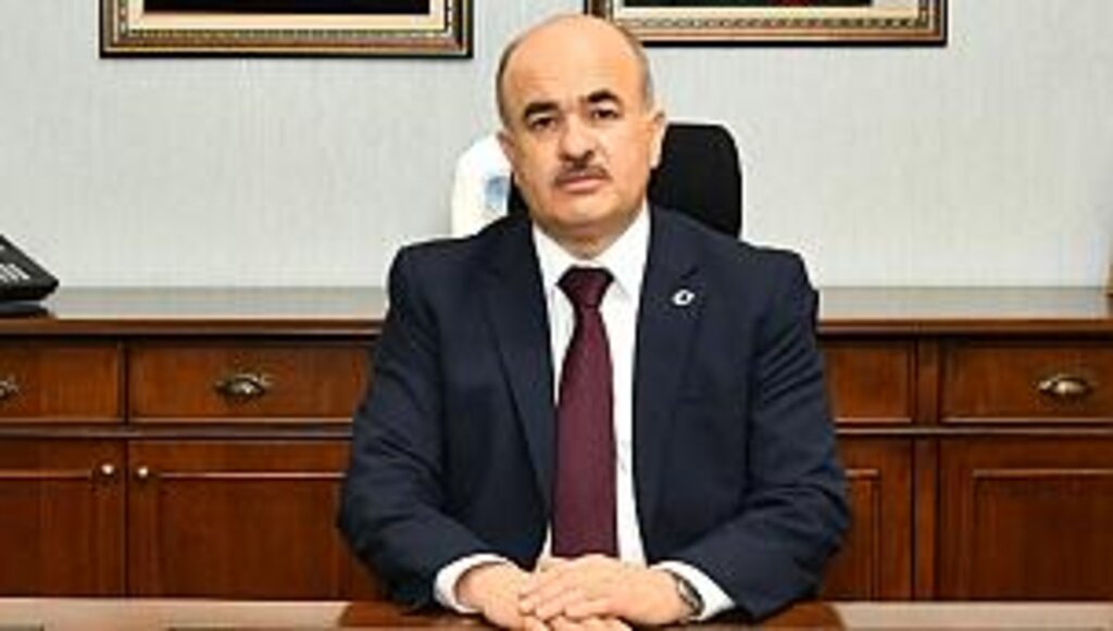 Vali Dağlı, Millî ve manevi değerlerimize sahip çıkarak geleceğe emin adımlarla yürüyeceğiz