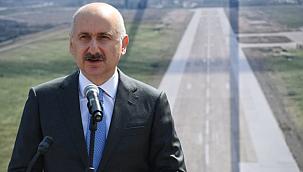 7 ayda 100 milyon yolcu havayolunu tercih etti