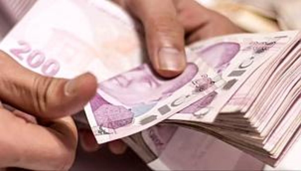 Adalet Bakanlığı'ndan personel başına 25 bin lira promosyon anlaşması