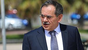 Atakum Alparslan Bulvarı yenilendi