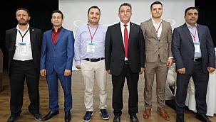 Başkan Biçer Güven Tazeledi 