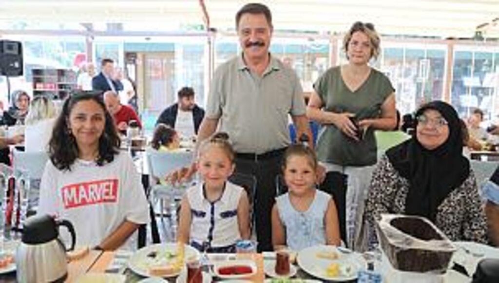 Başkan Deveci, belediyede sistemi döndürmeye başladı