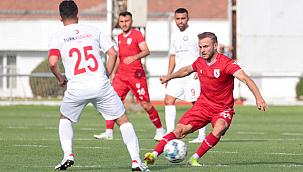 Bektaş, tüm taraftarları maçlara bekliyoruz