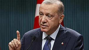 Cumhurbaşkanı Erdoğan Talimat Verdi KPSS Soruları İncelenecek