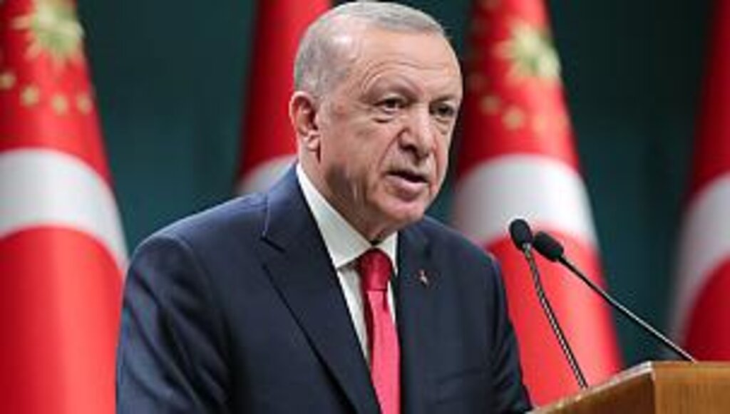 Cumhuriyet Tarihinin En Büyük Sosyal Konut Hamlesi Başlıyor