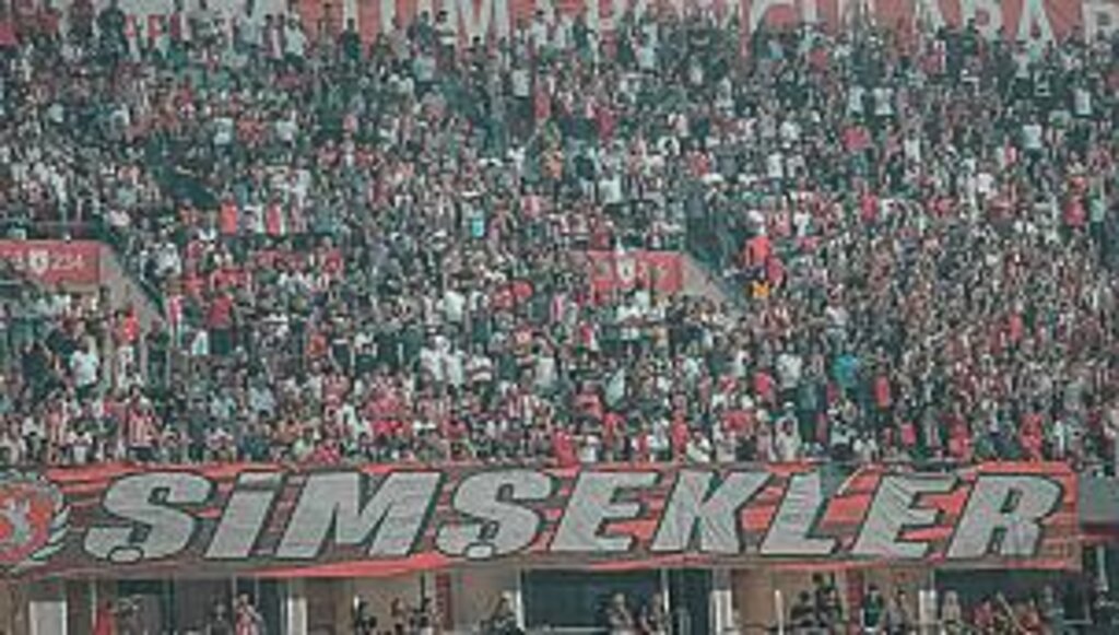 Eyüpspor maçı sonrası Bayram Bektaş'tan açıklama