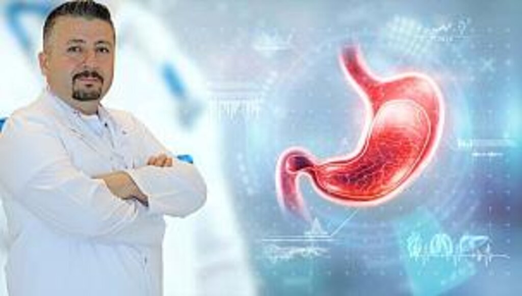 Helikobakter nedir tedavisi nasıl yapılır?