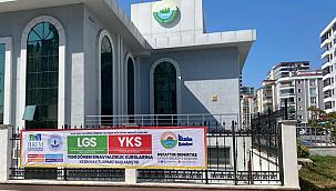 İLKEM’DE YENİ DÖNEM KAYITLARI BAŞLADI