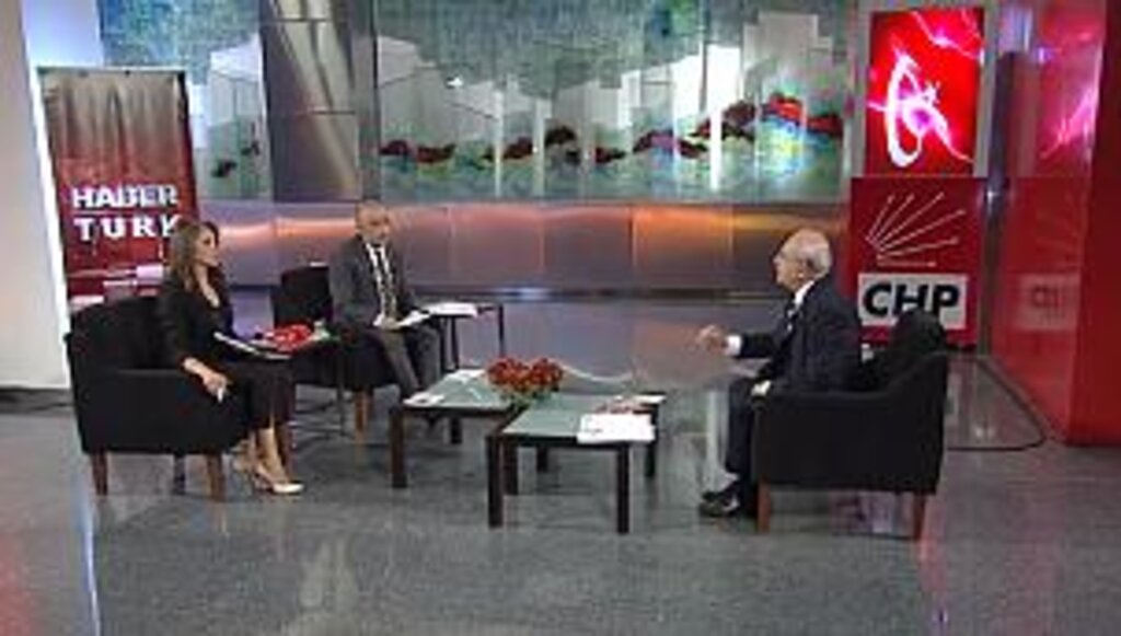 Kılıçdaroğlu'ndan HDP'ye mesaj 