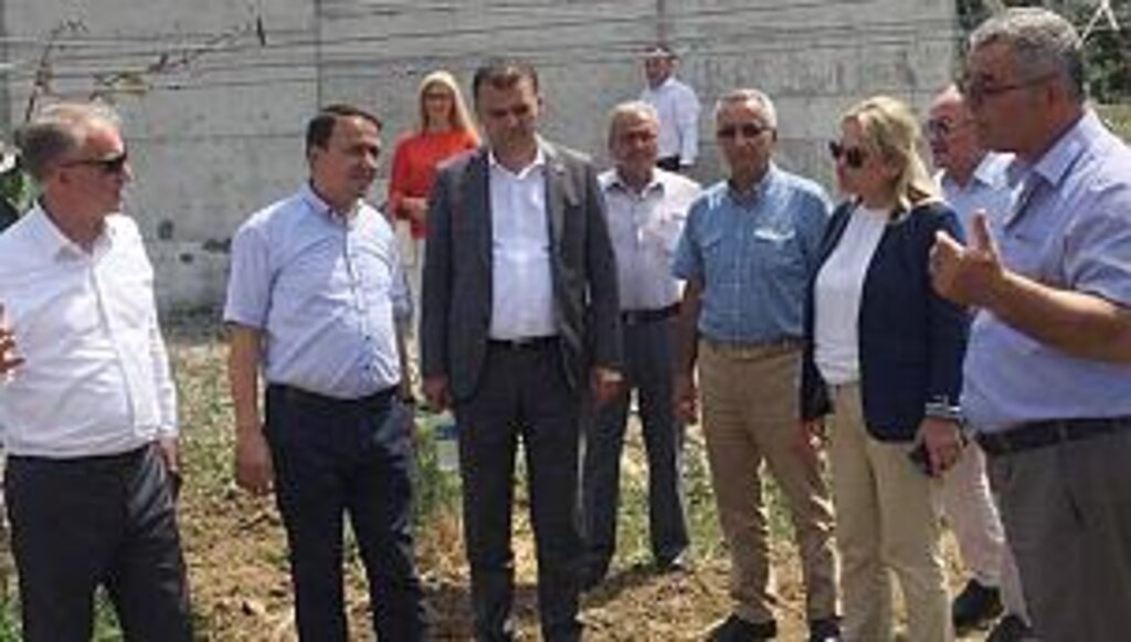 KILIÇDAROĞLU’NUN SAMSUN PROGRAMI AÇIKLANDI