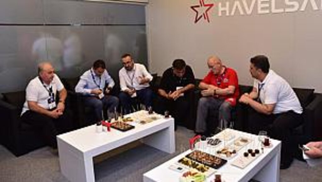 OMÜ bünyesinde HAVELSAN Akademi kurulacak