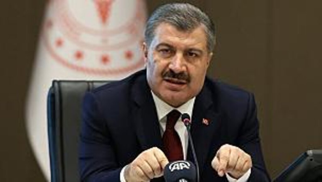 Sağlık personeli ek ödeme yönetmeliği yürürlüğe girdi