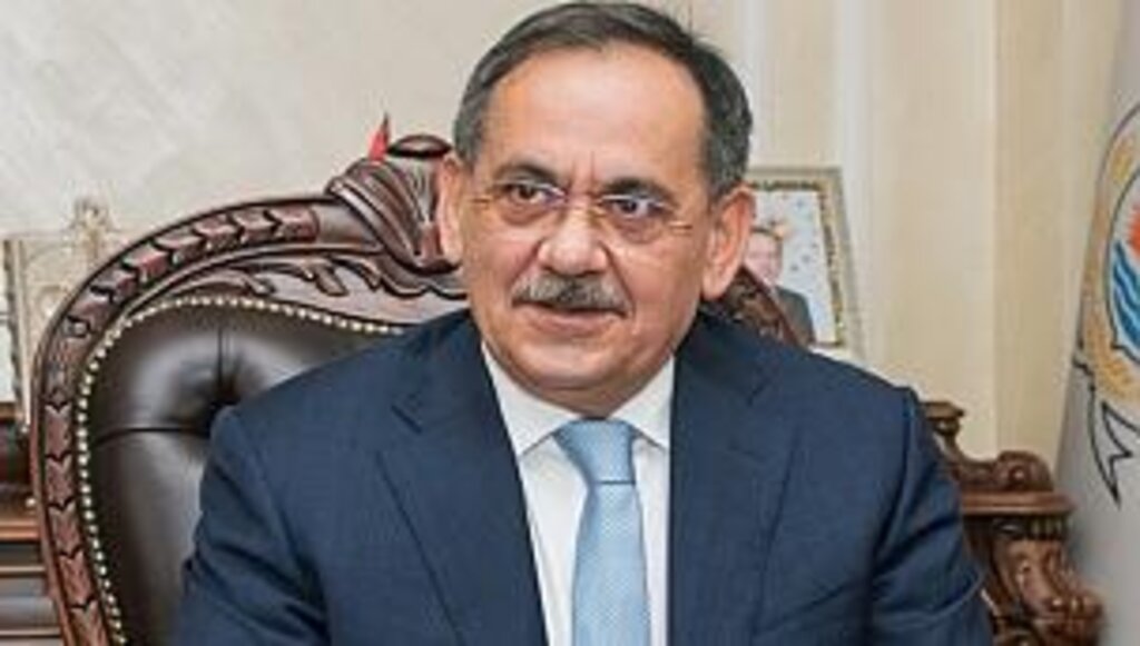 Samsun'a dair her şey bu uygulama içerisinde