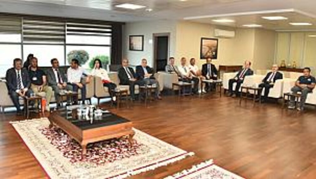 SAMSUN’DA OLAĞANÜSTÜ TEKNOFEST ÖNLEMLERİ