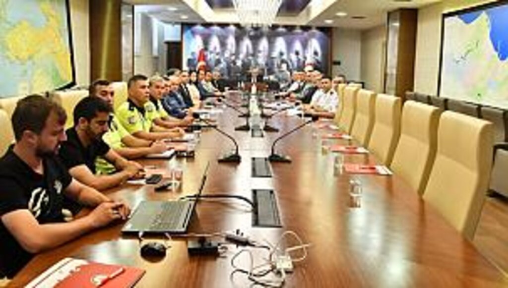 TEKNOFEST'e ziyaretçiler nasıl gidecek Valilik açıkladı