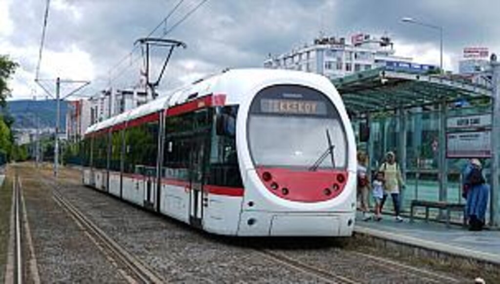 TEKNOFEST alanına ulaşım ücretsiz