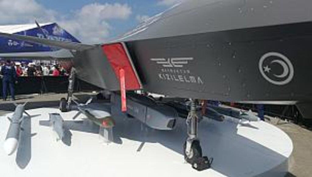 TEKNOFEST Karadeniz Yoğun İlgi ile Başladı