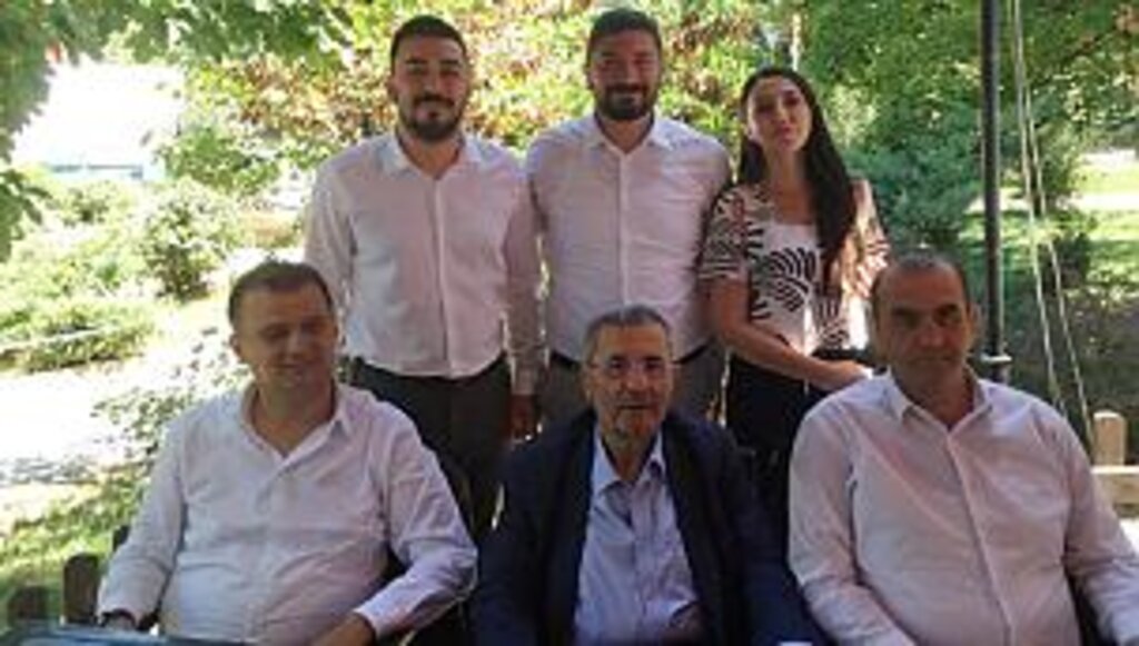 Türkel, Ak Parti'ye seslendi 