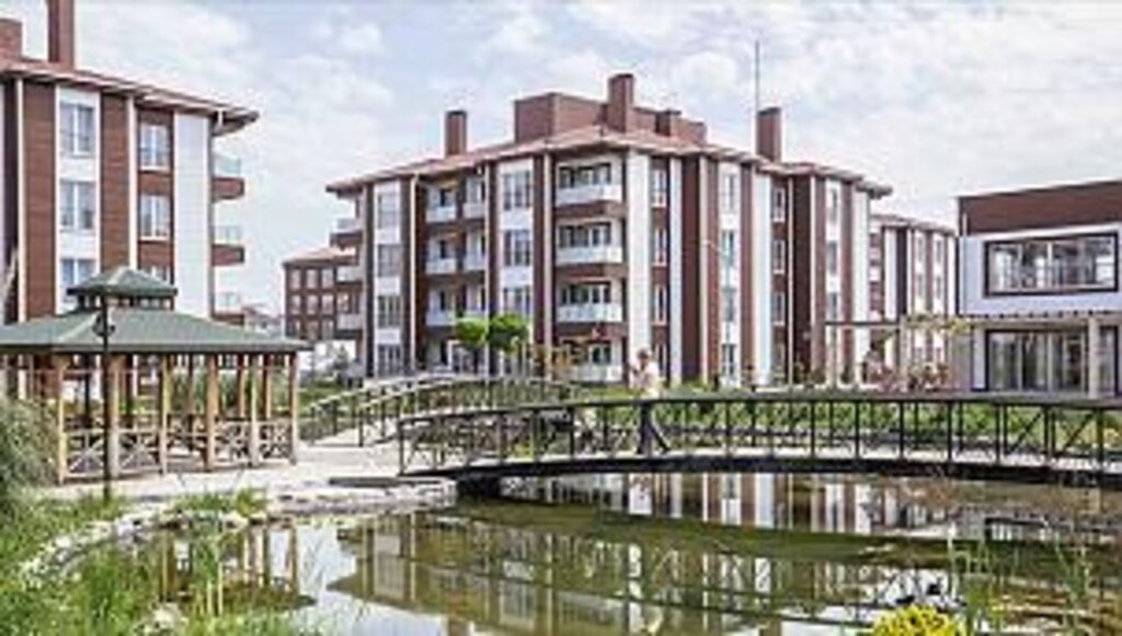 Türkiye'nin en büyük sosyal konut projesinde tarih açıklandı