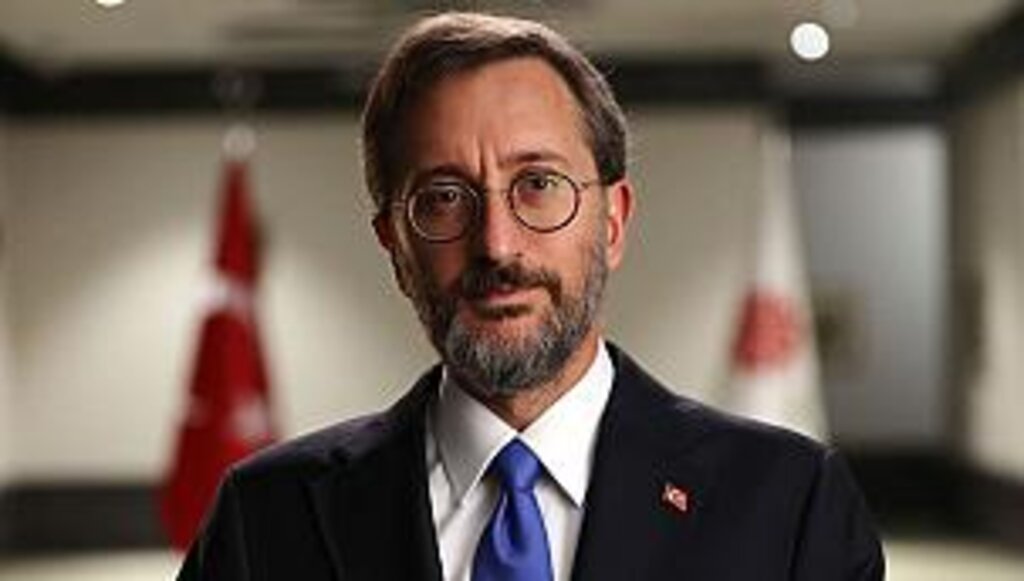 Türkiye resti çekti kararı biz vereceğiz