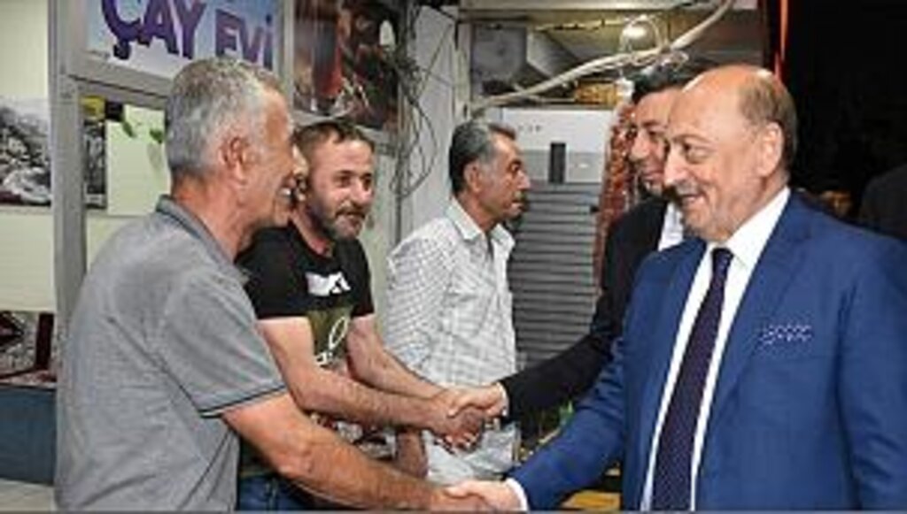 Aralık'ta hem EYT'lilerin hem de Emekçilerin yüzü gülecek