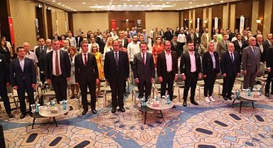 Başkan Deveci Turisti Samsun'a çekmenin bir yolunu bulacağız