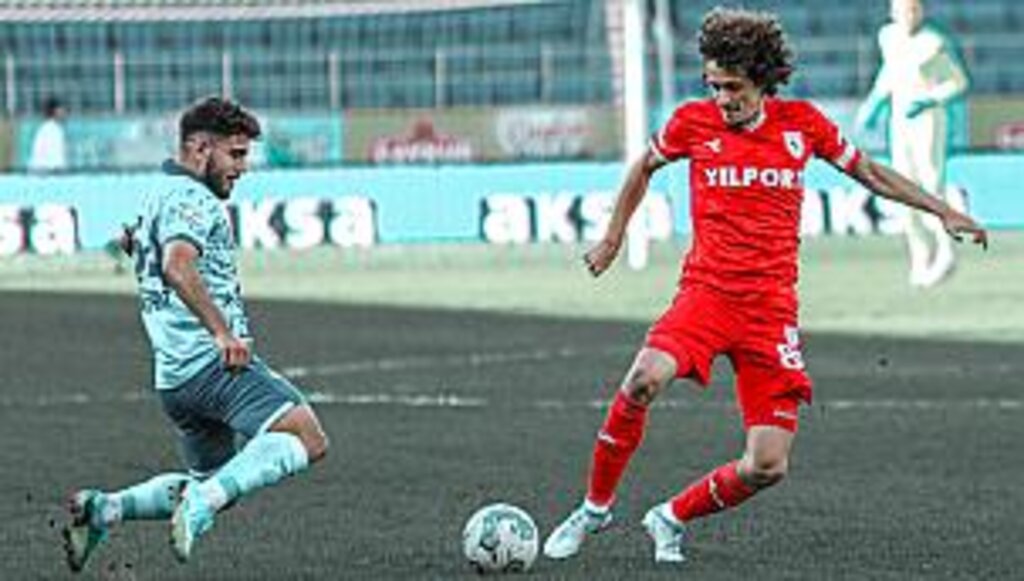 Bayram Bektaş Rize'den Bir Puanla Döndüğümüz İçin Üzgünüz