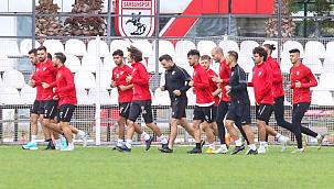Bayram Bektaş Rizespor'dan 3 puan alıp çıkış yakalayacağız