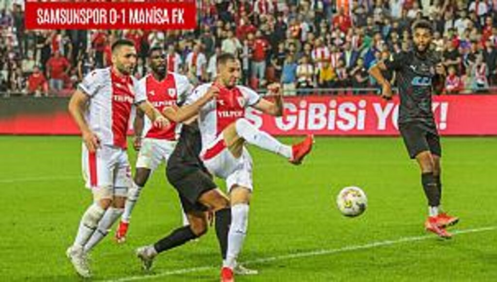 Bayram Bektaş Samsunspor'a adam gibi geldim adam gibi giderim