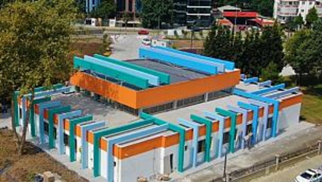Bilim Samsun gençlerin bilimle buluşma noktası olacak