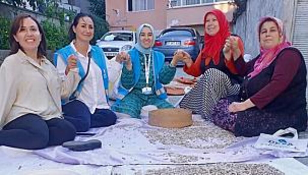 DEVA Samsun Krizi Çözecek Anahtar Bizde