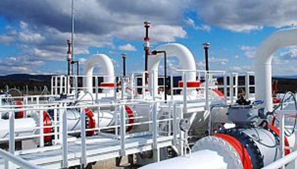 DOĞAL GAZA KONUTTA YÜZDE 20 SANAYİDE 50 ZAM