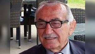 Dünya Güreşinin Efsanelerinden Samsunlu Mustafa Dağıstanlı Hayata Gözlerini Yumdu