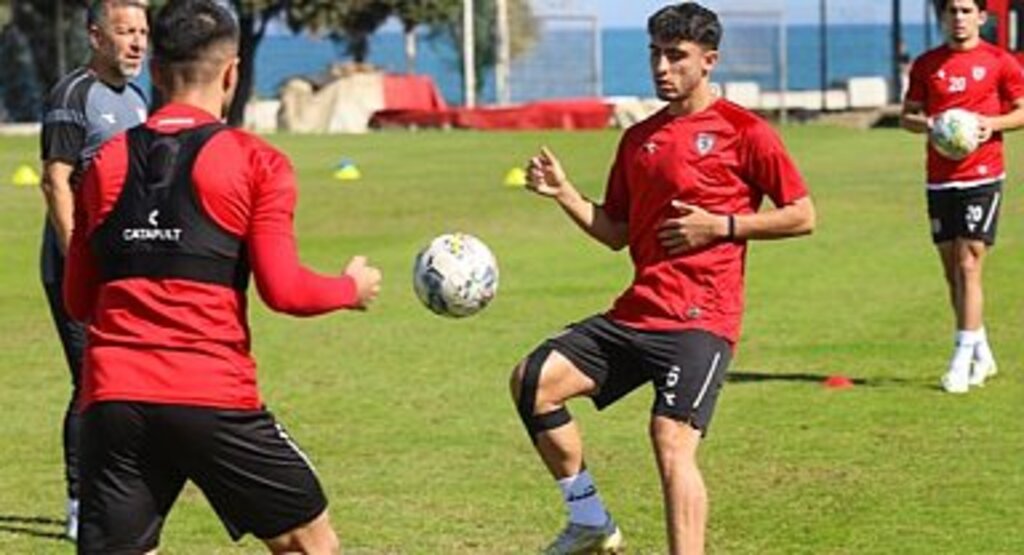Eroğlu, bahanemiz yok Bandırmaspor'u yenip geleceğiz