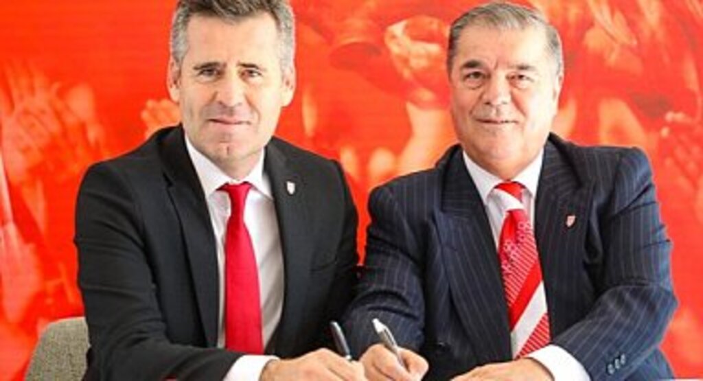 Eroğlu'ndan ilk açıklama 