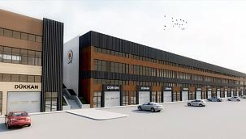 Gülsan Sanayi için geri sayım başladı