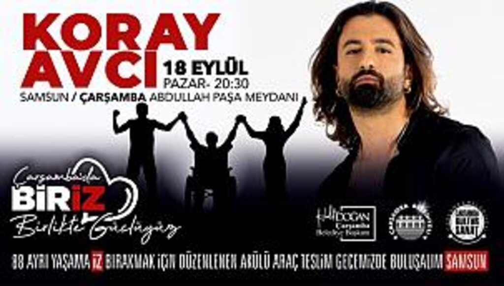 HOLLANDALI İŞ İNSANININ BAĞIŞLADIĞI AKÜLÜ ENGELLİ ARAÇLAR YOLA ÇIKTI