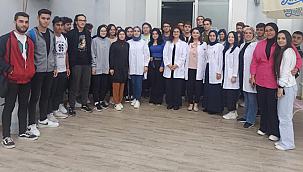 İLKEM’DE YENİ DÖNEM EĞİTİMLERİ BAŞLADI