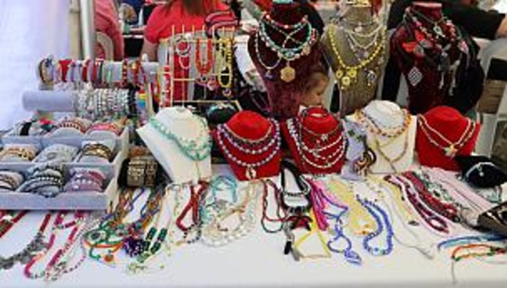 KADIN EL EMEGİ ÜRÜNLERİ BU FESTİVALDE SERGİLENECEK