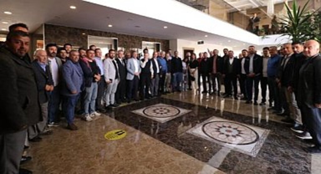 KAVAK KONUT YAPACAK MÜTEAHHİTLER ARIYOR