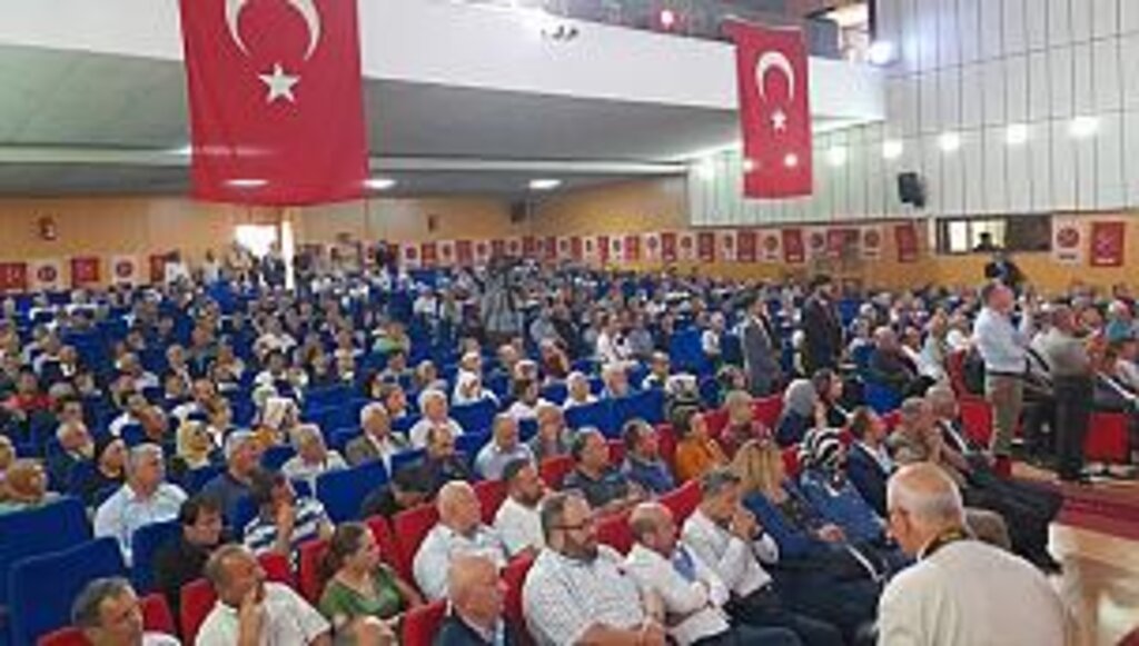 MHP Samsun'un sorunlarını tespit edip raporlayarak Genel Merkeze gönderdi