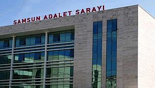 Samsun'da Hırsızlık Operasyonu 18 Gözaltı
