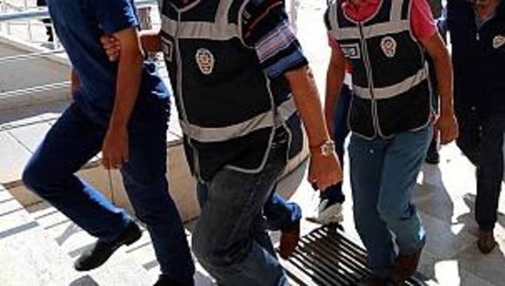 Samsun'da suç örgütlerine büyük operasyon