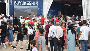 TEKNOFEST bulunmaz bir fırsat