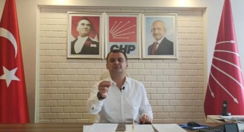 Türkel, Fındık Piyasasını Cumhurbaşkanı Erdoğan'mı belirliyor Ferrero'mu 