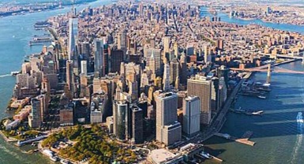 Amerika Vizesi Almak Artık Çok Kolay